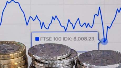 Stock markets slump after Donald Trump threatens EU with 50% tariffs