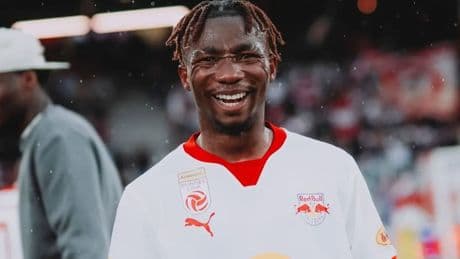 Salzburg’un Nene için istediği bonservis bedeli belli oldu