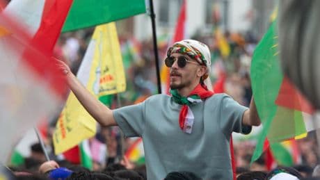 Verboten | Auflösung der PKK: Eine historische Chance für einen Kurswechsel in Deutschland?