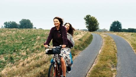 Kino - Eine Barke strandet in der Uckermark