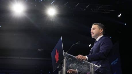 Conservative caucus to hold 1st meeting since election loss