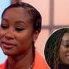 A Place In The Sun's Scarlette Douglas horrified by 'scary, oppressive and dingy' house - as unusual feature sends a shiver down her spine