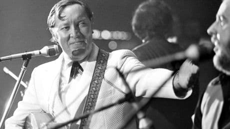 La trágica historia de Bill Haley, creador del Rock and Roll, del que se cumplen 100 años