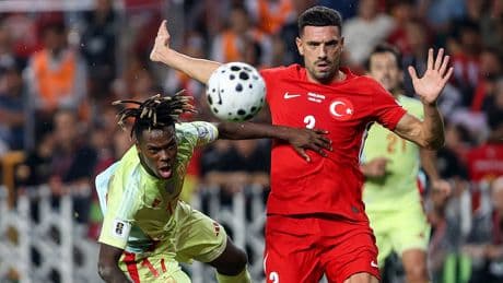 Merih Demiral: "Tüm Konya halkından ve milletimizden özür dileriz"