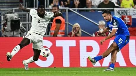 David Strelec serves Celtic transfer sickener as Germany wondergoal goes viral