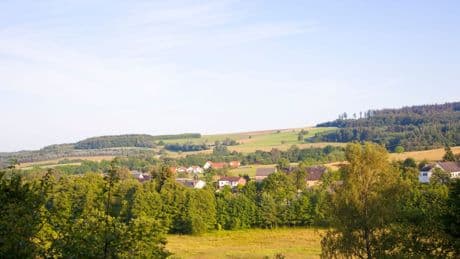 Insolvenz Ferienpark Hambachtal: Betrieb läuft weiter, Investor gesucht