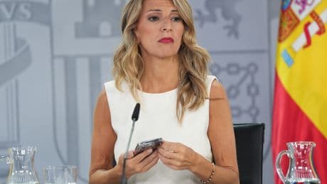 Los beneficios de las empresas se estancan pese al crecimiento del PIB y pierden representatividad en la economía