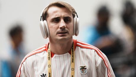 Fenerbahçe'ye kötü haber! Kerem Aktürkoğlu için resmi açıklama geldi