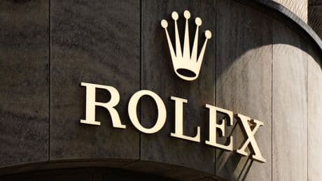 Hochpräzise Zeitmesser: Luxus-Marke Rolex baut künftig Atomuhren – warum nur?