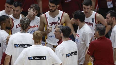 FIBA decide este jueves si España acoge el Eurobasket 2029 con la inauguración en el Bernabéu