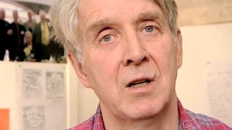 Children’s author Allan Ahlberg dies aged 87