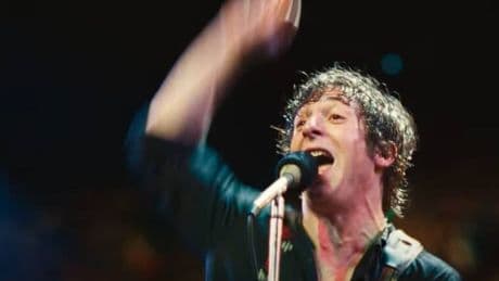 Jeremy Allen White se transforma en "The Boss": cuándo se estrena en España el 'biopic' de Bruce Springsteen