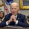 What is the Gleason Score? Biden's cancer diagnosis explained and why his disease is hormone sensitive