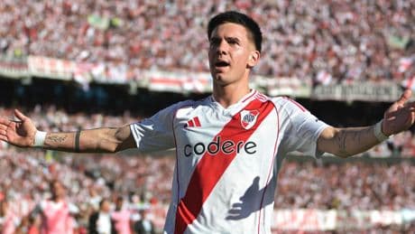 Las claves del pase millonario de Franco Mastantuono al Real Madrid