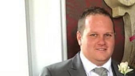 First picture of co-driver killed at Jim Clark Rally as tributes paid to motorsport enthusiast
