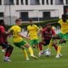 FC Nantes. Les Canaris ont un mois pour arriver à maturité