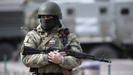 Horror-Berichte aus besetzten Gebieten - So brutal herrscht Russland in der Ukraine