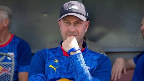 Ole Werner sortiert RB-Star aus - Wie Leipzigs Trainer über Timo Werner denkt