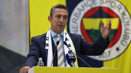 Son dakika: Yılın transferi bitiyor! Başkan Ali Koç, özel uçağını gönderdi: Akşam Kadıköy'de bayram var