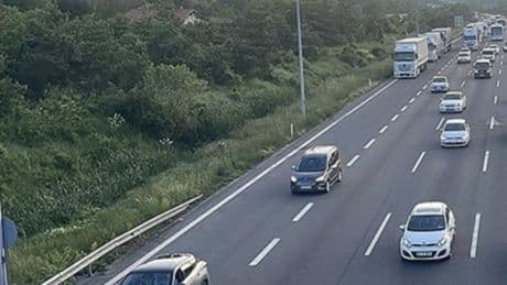 Otoyol ücretleri her yıl kademeli olarak artacak