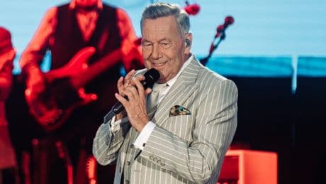 Gigantische Open-Air-Konzerte in Dresden - Roland rockt bei KAISERwetter