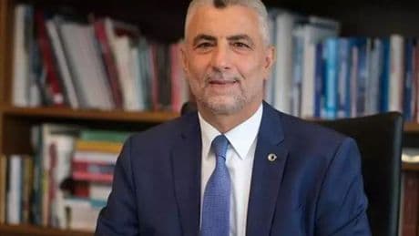 SON DAKİKA | Bakan Bolat: Nisan ayı ihracatımız 20,9 milyar dolar olarak gerçekleşti