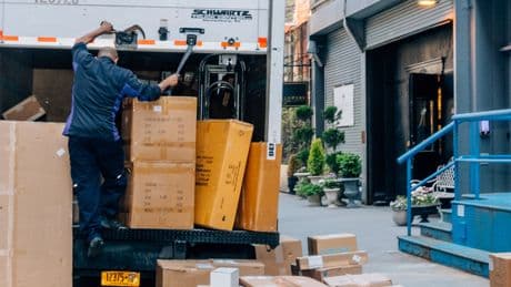 Companies are making hard choices as tariffs take effect.