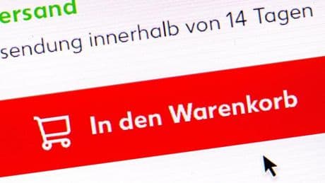 Handel: Widerruf bei Online-Käufen wird erleichtert