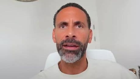 Rio Ferdinand changes Arsenal Premier League title prediction after just three games