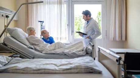Bundesrechnungshof dringt auf Notmaßnahmen bei Krankenversicherung