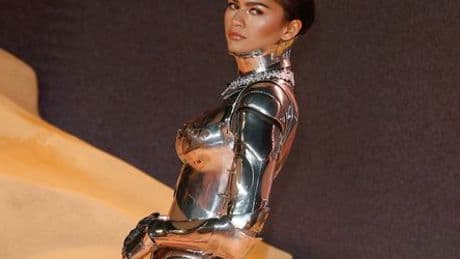Filmcharaktere als Inspiration: Die besten Premierenlooks der Stars