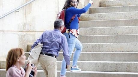 La Audiencia confirma el procesamiento de Oltra y el resto de su equipo por la denuncia contra su exmarido