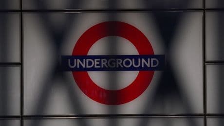 Travel disruption for Tube passengers because of strikes
