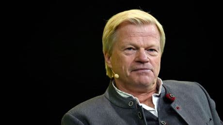 Oliver Kahn: So begründet er die Absage an Hertha BSC