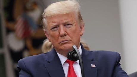 Trump yönetiminden 'Harvard' kararı! Uluslararası öğrenci kabul edilmeyecek