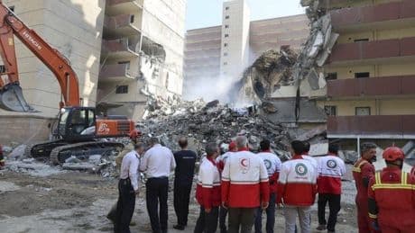Middle East conflict threatens to exacerbate inflationary pressure on some things