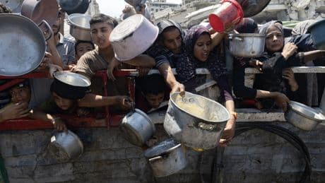 Australia Says Gaza Situation Beyond ‘Worst Fears’ as Pressure Mounts on Israel