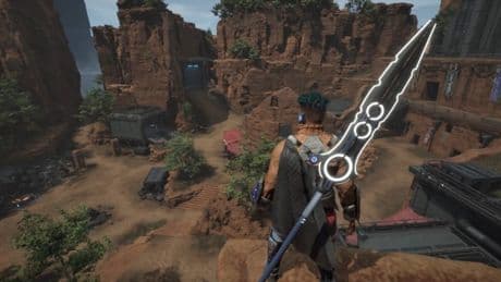 Empyreal review – more than just Dark Souls with guns