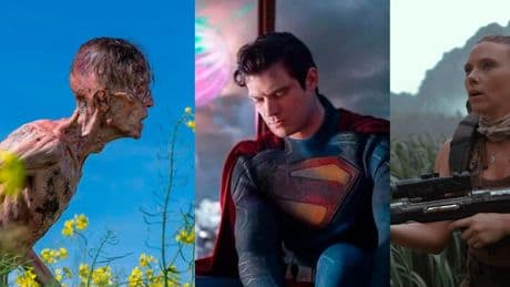 Avalancha de secuelas y remakes en las salas: 'Superman', 'Misión imposible', 'Karate Kid'...