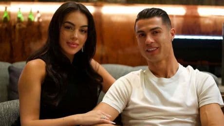 Cristiano Ronaldo ile Georgina Rodriguez mecburen evleniyor
