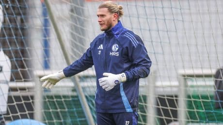 İşte Loris Karius'un Schalke 04 kararı
