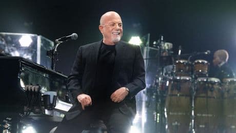Billy Joel And Happy Gilmore Show Enduring Power Of Gen X And Boomers