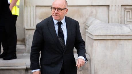Attorney general trashes calls from Nigel Farage to leave the ECHR