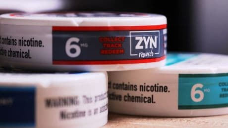 Tariff Market Rebound’s Biggest Losers Include Tobacco Stocks As Smoky Safe Haven Loses Luster