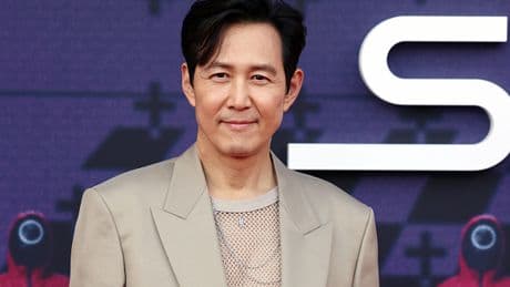 Lee Jung-jae reveals moment he knew Squid Game would ‘define his career’