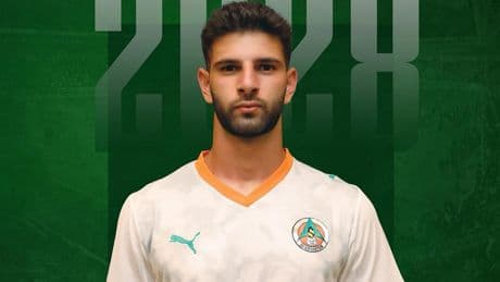 Alanyaspor, Ümit Akdağ'ın sözleşmesini uzattı