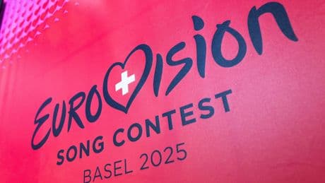 Moderatoren, Kandidaten, Termine - Alle Infos zum „Eurovision Song Contest“ 2025