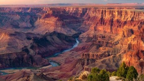 Grand Canyon: Auf den Grund gehen