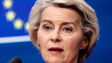 Zollstreit: EU schlägt neue weltweite Handelsallianz vor – ohne die USA