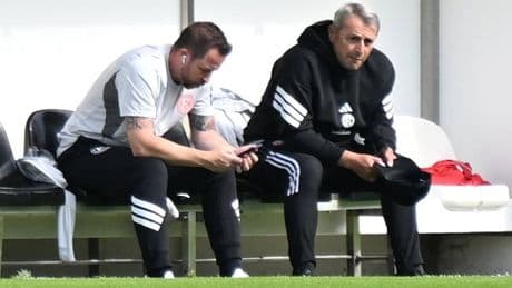 Eigengewächs will nach Italien: Fortuna-Sportvorstand Allofs bezieht deutliche Stellung zum Pisa-Angebot für Siebert